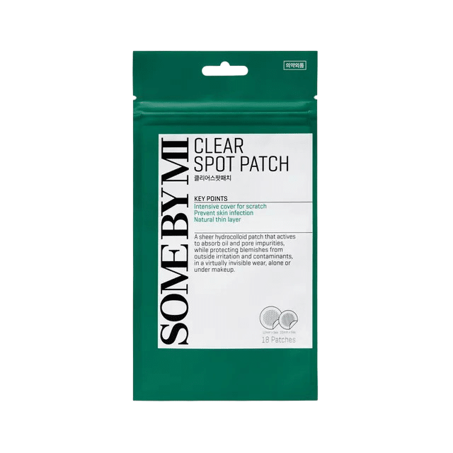 Some By Mi Clear Spot Patch