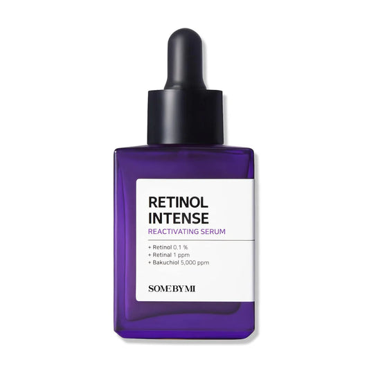 Retinol Intense Reactivating Serum - 30ml