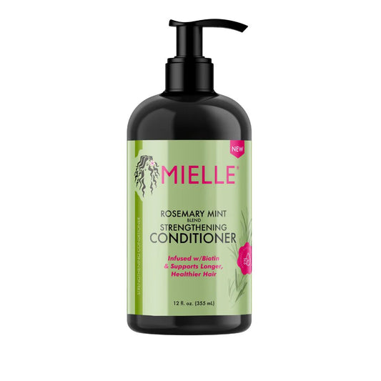 Mielle Rosemary Mint Strengthening Conditioner 355ml